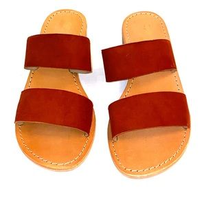 Limelight Sandal Mattise